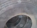 Lot of Tires