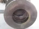 Lot of Tires