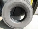 Lot of Tires