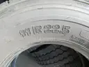 Lot of Tires