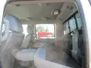 2015 Ford F-450 SD Dump Truck