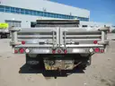 2015 Ford F-450 SD Dump Truck