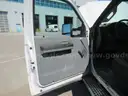 2015 Ford F-450 SD Dump Truck