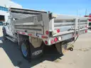 2015 Ford F-450 SD Dump Truck