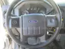 2015 Ford F-450 SD Dump Truck