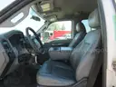 2015 Ford F-450 SD Dump Truck