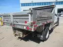 2015 Ford F-450 SD Dump Truck
