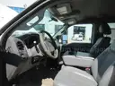 2015 Ford F-450 SD Dump Truck