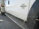 2015 Ford F-450 SD Dump Truck