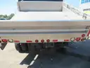 2015 Ford F-450 SD Dump Truck