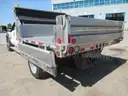 2015 Ford F-450 SD Dump Truck