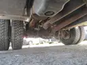 2015 Ford F-450 SD Dump Truck