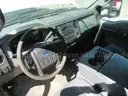 2015 Ford F-450 SD Dump Truck