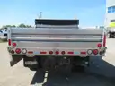2015 Ford F-450 SD Dump Truck