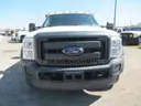 2015 Ford F-450 SD Dump Truck