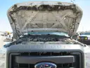 2015 Ford F-450 SD Dump Truck
