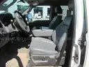2015 Ford F-450 SD Dump Truck