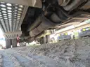 2015 Ford F-450 SD Dump Truck