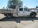 2015 Ford F-450 SD Dump Truck