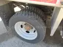 2015 Ford F-450 SD Dump Truck