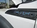 2015 Ford F-450 SD Dump Truck