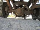 2015 Ford F-450 SD Dump Truck