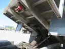 2016 Ford F-450 SD Dump Truck