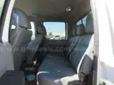 2016 Ford F-450 SD Dump Truck