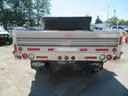 2016 Ford F-450 SD Dump Truck
