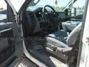 2016 Ford F-450 SD Dump Truck