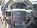2016 Ford F-450 SD Dump Truck