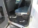 2016 Ford F-450 SD Dump Truck