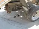 2016 Ford F-450 SD Dump Truck