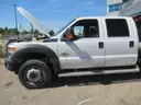 2016 Ford F-450 SD Dump Truck
