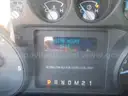 2016 Ford F-450 SD Dump Truck
