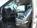 2016 Ford F-450 SD Dump Truck
