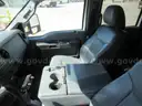2016 Ford F-450 SD Dump Truck