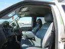 2016 Ford F-450 SD Dump Truck
