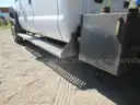 2016 Ford F-450 SD Dump Truck