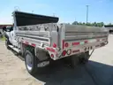 2016 Ford F-450 SD Dump Truck