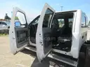 2016 Ford F-450 SD Dump Truck