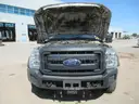 2016 Ford F-450 SD Dump Truck