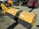 McConnel Flail Mower Attachment