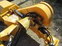 McConnel Flail Mower Attachment