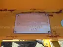 McConnel Flail Mower Attachment