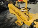 McConnel Flail Mower Attachment
