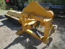 McConnel Flail Mower Attachment