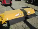 McConnel Flail Mower Attachment