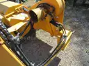 McConnel Flail Mower Attachment