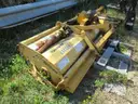 Alamo Flail Mower Attachment